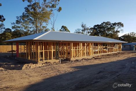 Property photo of 20 Gilston Road Wondunna QLD 4655