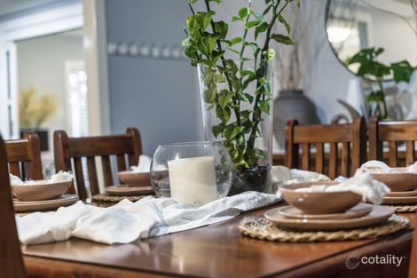 Property photo of 8 Pilbara Place Worongary QLD 4213