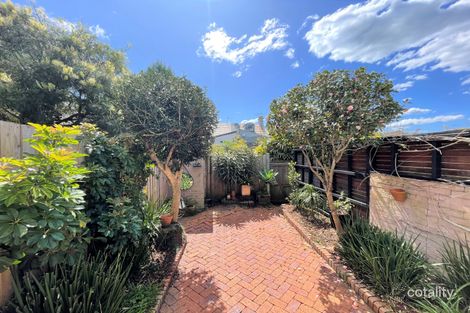Property photo of 8 Olive Street Paddington NSW 2021