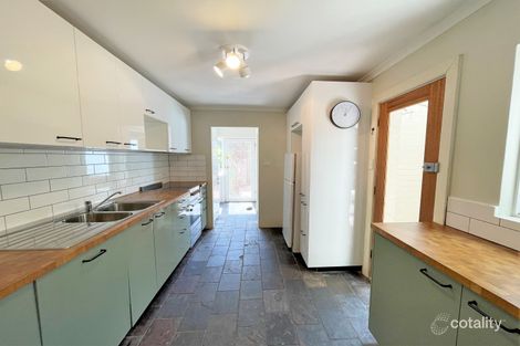 Property photo of 8 Olive Street Paddington NSW 2021