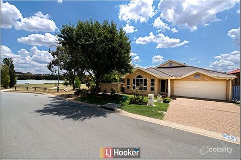 20 Ibis St, Nicholls, ACT 2913