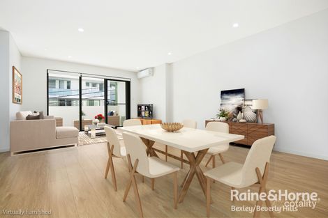 208/2a Cooks Ave, Canterbury, NSW 2193