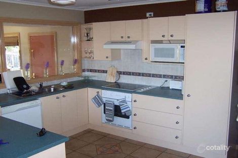 Property photo of 4 Cooradilla Place Bradbury NSW 2560
