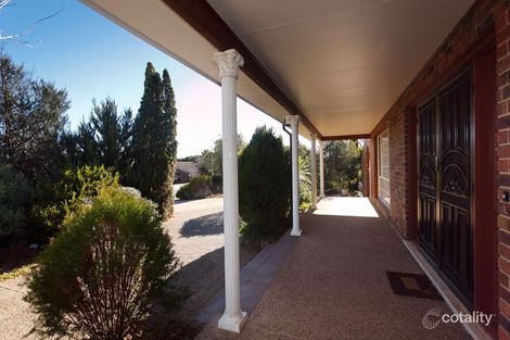 Property photo of 51 Ennor Crescent Florey ACT 2615