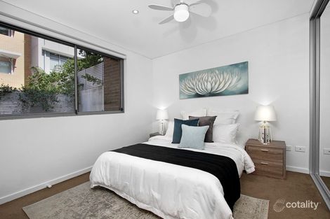 Property photo of 8/491 Bunnerong Road Matraville NSW 2036