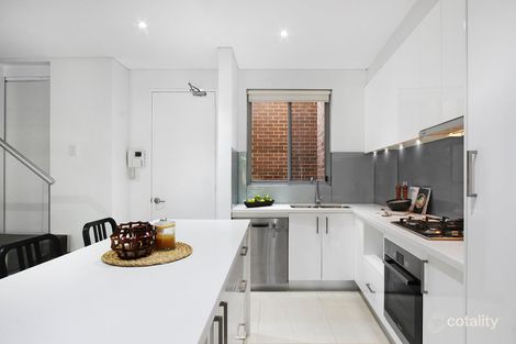 Property photo of 8/491 Bunnerong Road Matraville NSW 2036