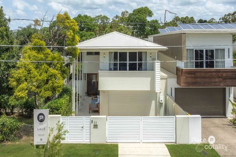 Property photo of 71 Fifth Avenue Balmoral QLD 4171