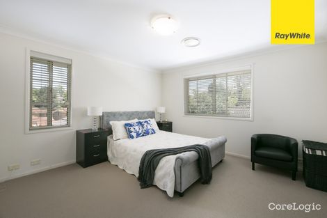 Property photo of 71G Essex Street Epping NSW 2121