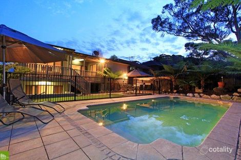 12 Cottage Grn, Mount Ousley, NSW 2519