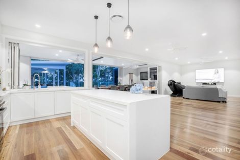 Property photo of 14 Bobsled Lane Coomera QLD 4209