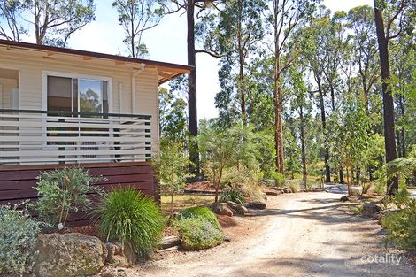 Property photo of 65 Whittlesea-Kinglake Road Kinglake VIC 3763