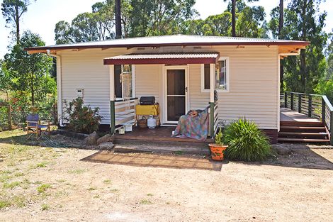 Property photo of 65 Whittlesea-Kinglake Road Kinglake VIC 3763