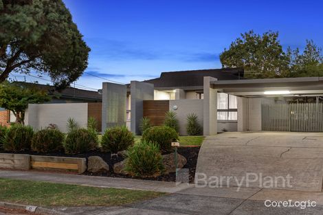 Property photo of 9 Shetland Drive Wantirna VIC 3152