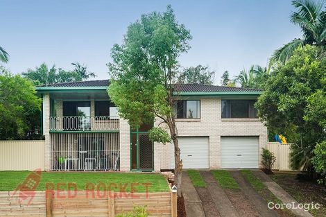 Property photo of 7 Baroona Street Rochedale South QLD 4123