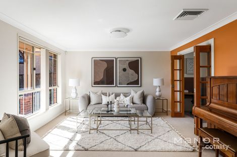 Property photo of 50 Fairmount Circuit Glenwood NSW 2768