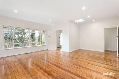 Property photo of 52 Hill Road Balwyn North VIC 3104