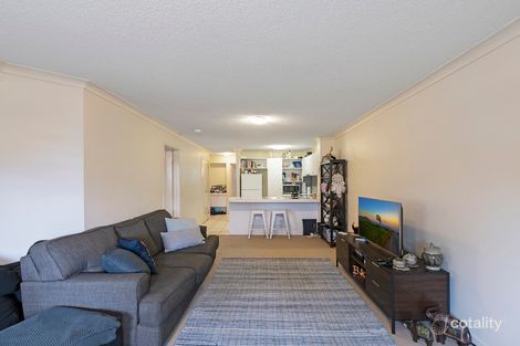 Property photo of 30/38 Palmer Street Greenslopes QLD 4120