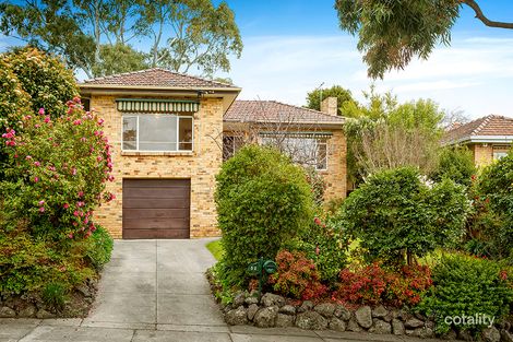 Property photo of 52 Hill Road Balwyn North VIC 3104