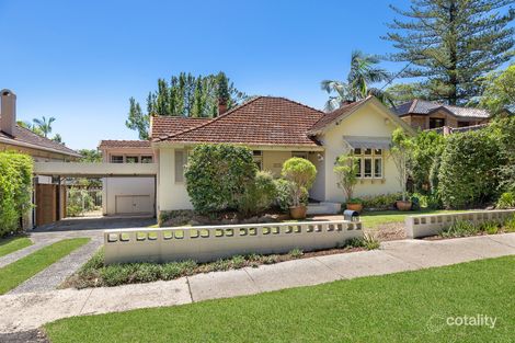 19 Strickland Ave, Lindfield, NSW 2070