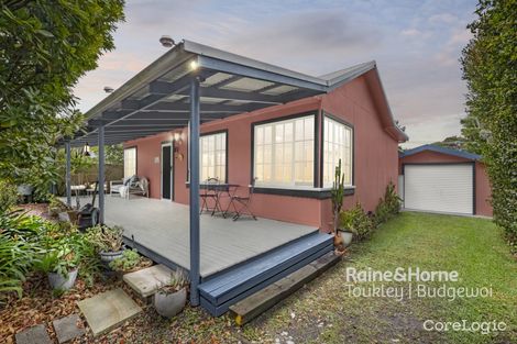 Property photo of 21 Seventh Avenue Toukley NSW 2263