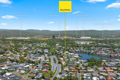 Property photo of 23 Cheltenham Drive Robina QLD 4226