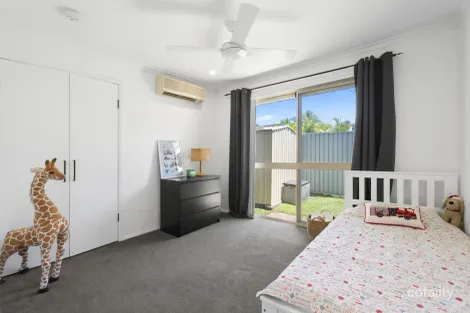 Property photo of 23 Cheltenham Drive Robina QLD 4226