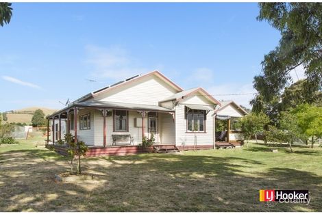 Property photo of 495 Loch-Kernot Road Loch VIC 3945