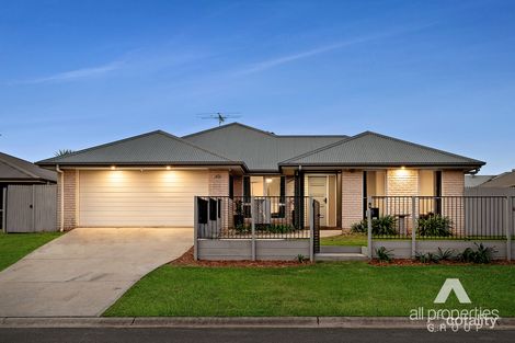 Property photo of 5 Skyview Court Flagstone QLD 4280