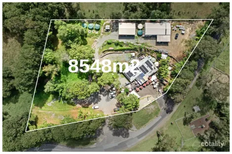 Property photo of 2 Browns Road Belli Park QLD 4562