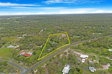 Property photo of 79 Honeyeater Drive Walligan QLD 4655