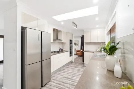 Property photo of 3 Forest Glen Drive Cranebrook NSW 2749