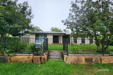 23 Ditchmen Dr, Grantham, QLD 4347