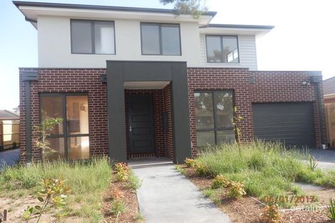 14 Rose St, Braybrook, VIC 3019