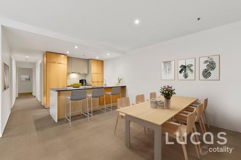 Property photo of 101/30 Rakaia Way Docklands VIC 3008