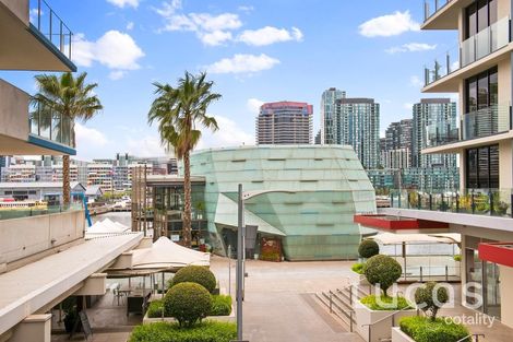 Property photo of 101/30 Rakaia Way Docklands VIC 3008