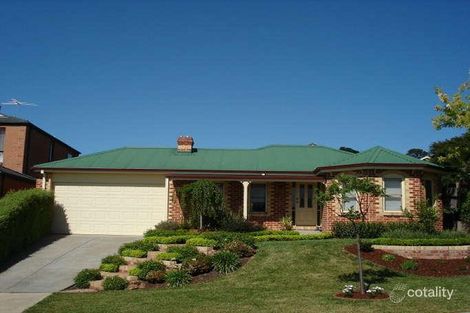Property photo of 4 Stansfield Court Frankston South VIC 3199