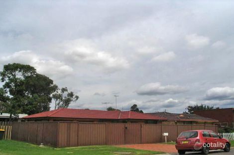 18 Graham St, Doonside, NSW 2767