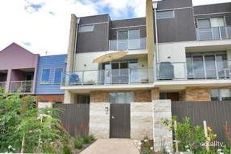 10/58 Bateman Rd, Kensington, VIC 3031