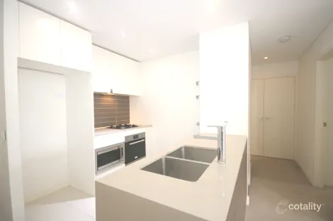 527/43 AMALFI DR, WENTWORTH POINT, NSW 2127