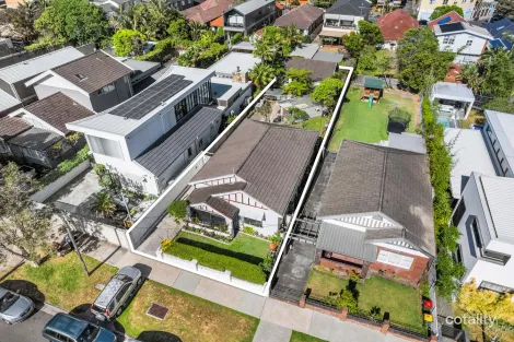 Property photo of 16 Boonara Avenue Bondi NSW 2026