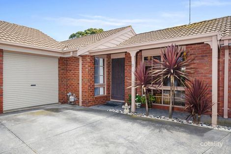 3/159-163 Fellows Rd, Point Lonsdale, VIC 3225