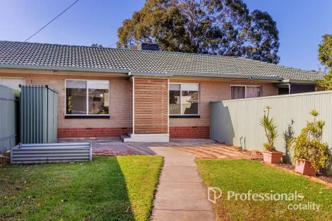 Property photo of 2/18 Tarpeena Avenue Windsor Gardens SA 5087
