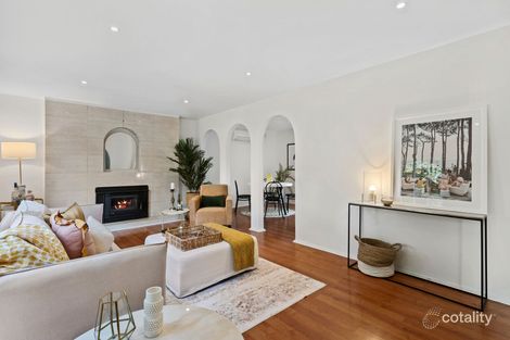 Property photo of 19 Hamilton Grove Frankston South VIC 3199