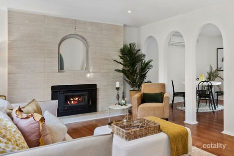 Property photo of 19 Hamilton Grove Frankston South VIC 3199