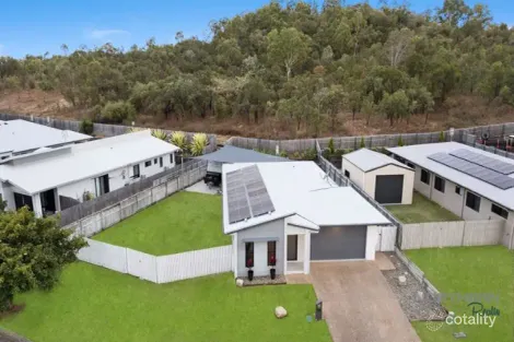 Property photo of 37 The Rocks Boulevard Cosgrove QLD 4818