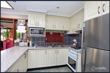 Property photo of 60 Cook Parade St Clair NSW 2759