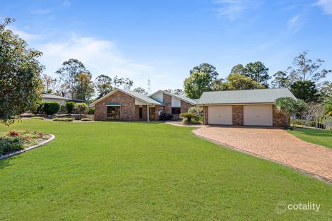 Property photo of 30 Darley Road Upper Caboolture QLD 4510