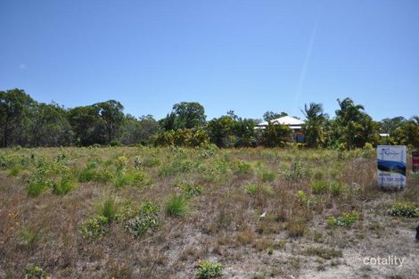 Property photo of 9-11 Bernborough Drive Barmaryee QLD 4703