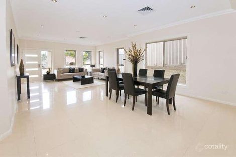 Property photo of 13A Lewis Street Epping NSW 2121