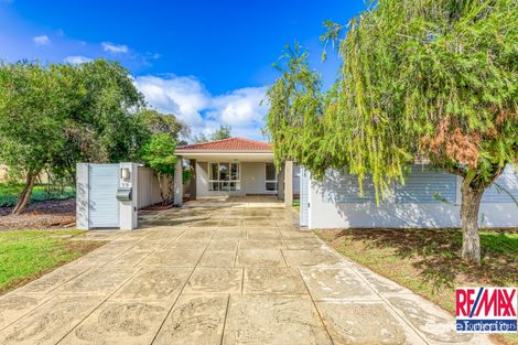 Property photo of 19 Corona Crescent Cannington WA 6107